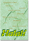 Titelbild: Halalí (Erster Band)